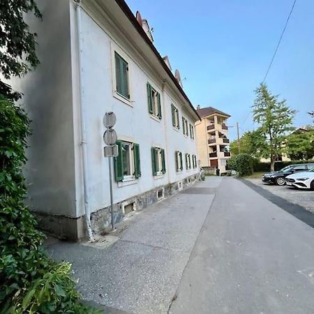 Mini Flat Appartement Graz Buitenkant foto
