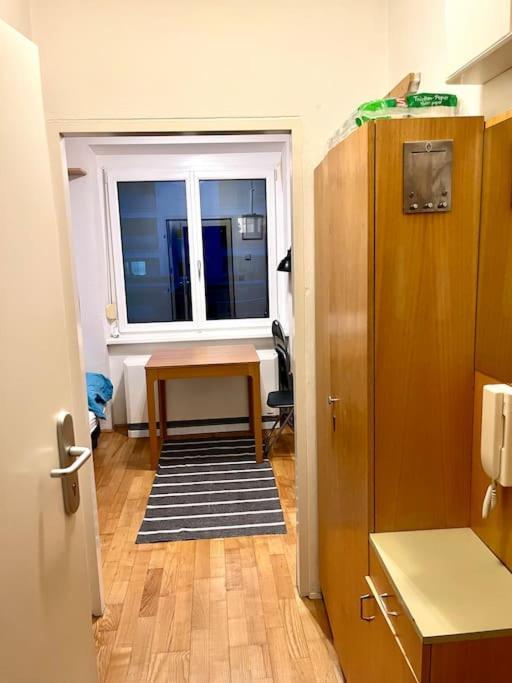 Mini Flat Appartement Graz Buitenkant foto