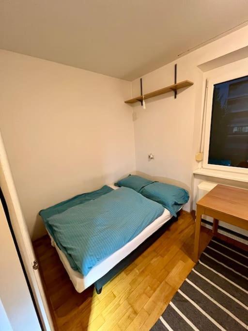 Mini Flat Appartement Graz Buitenkant foto
